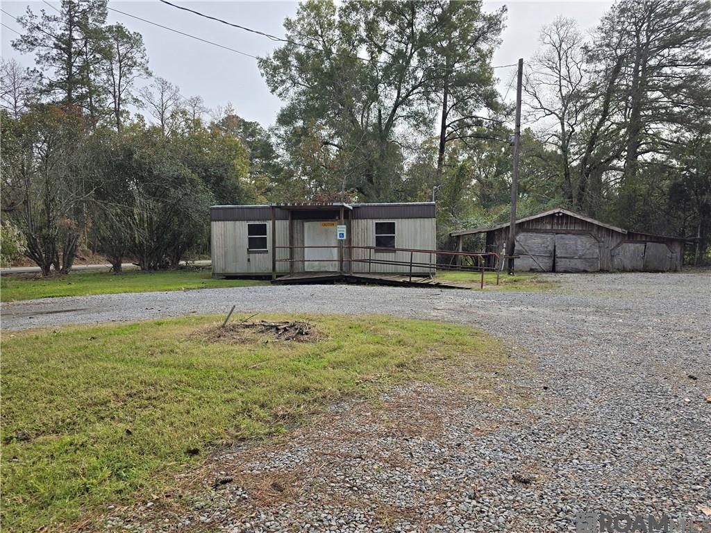 1828 115 Highway, Deville, Louisiana image 2