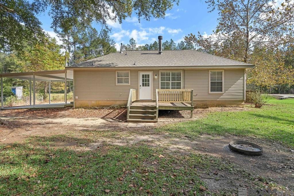 32789 Highway 1036 Highway, Holden, Louisiana image 18