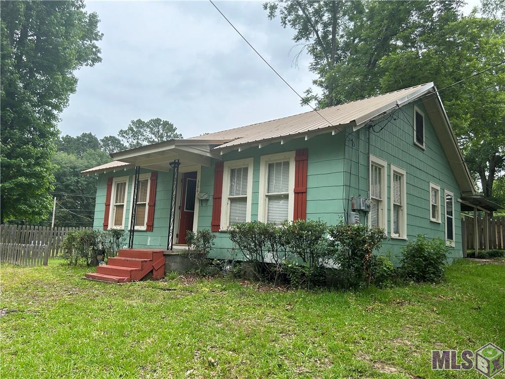 306 N Payne Street, Winnfield, Louisiana image 1