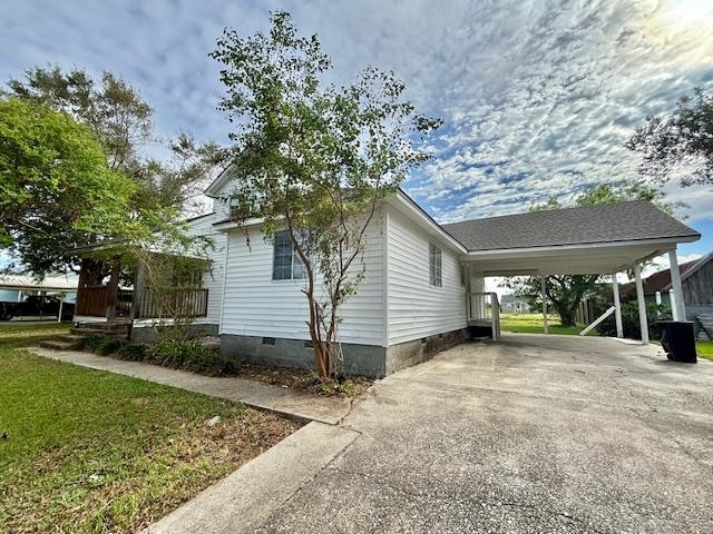 183 Suzanne St, Larose, Louisiana image 2