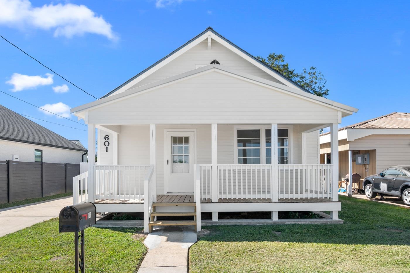 601 Gouaux Avenue, Houma, Louisiana image 1