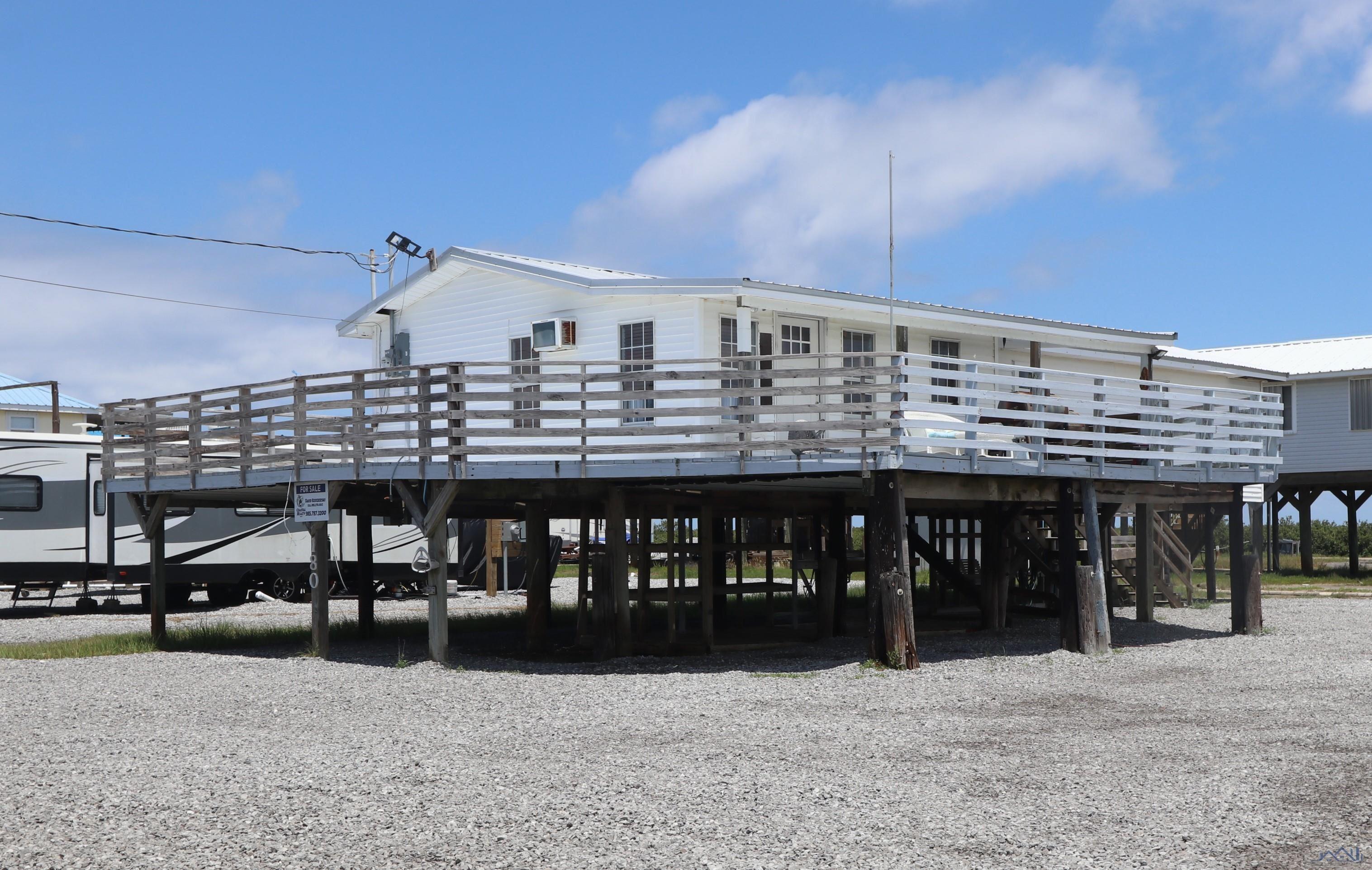 180 Rosethorne Ln, Grand Isle, Louisiana image 1