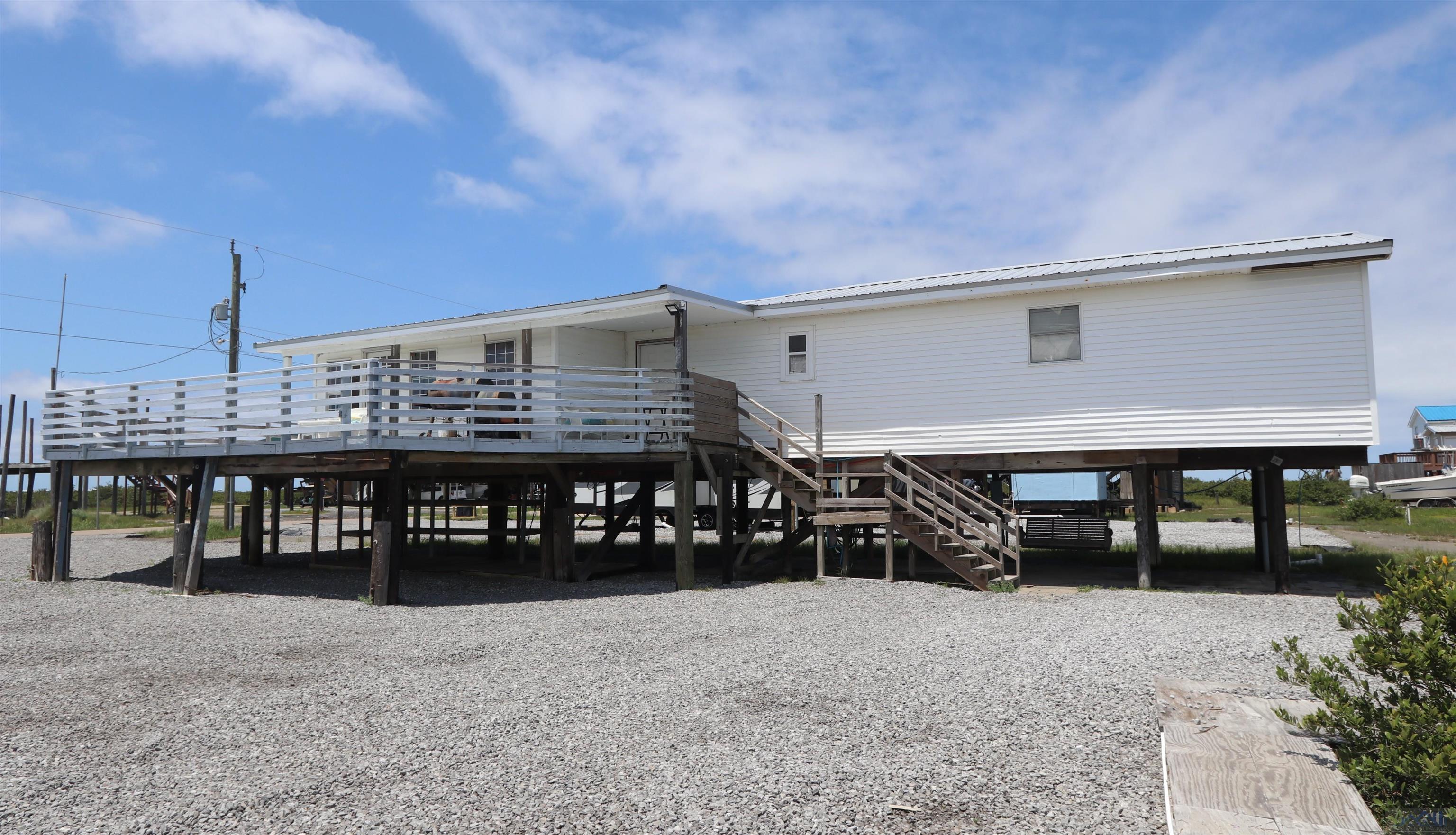 180 Rosethorne Ln, Grand Isle, Louisiana image 2