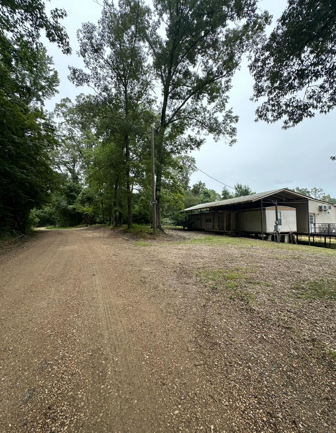 12200 Farrar Davis Rd, Saint Francisville, Louisiana image 18