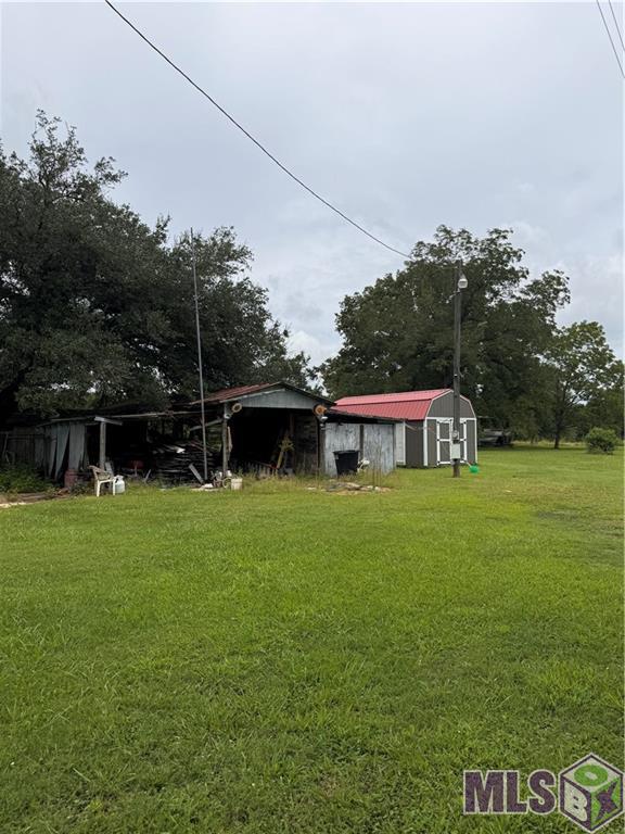 274 Bloss Moore Road, Robeline, Louisiana image 4