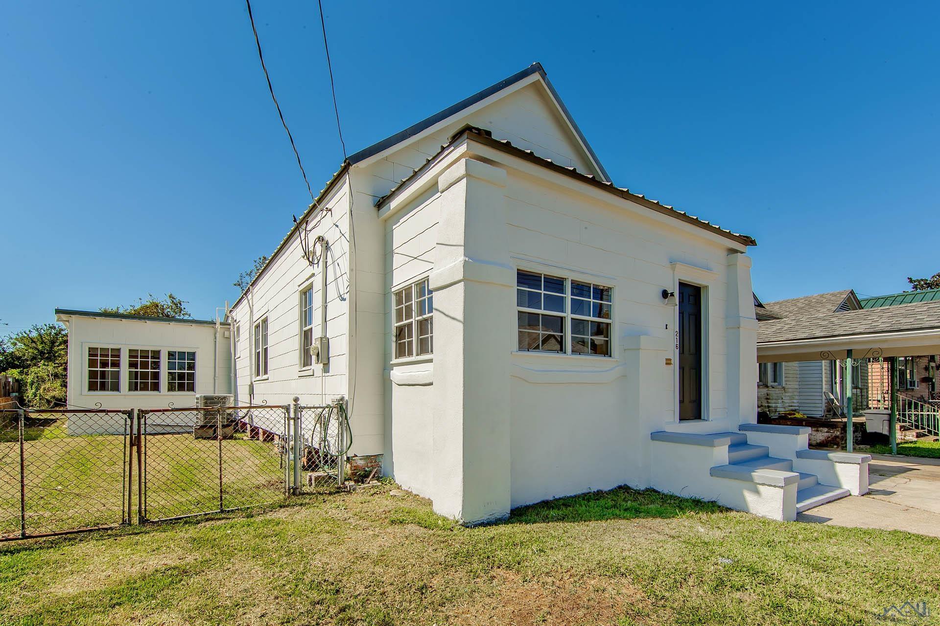 216 E 9th St, Thibodaux, Louisiana image 2