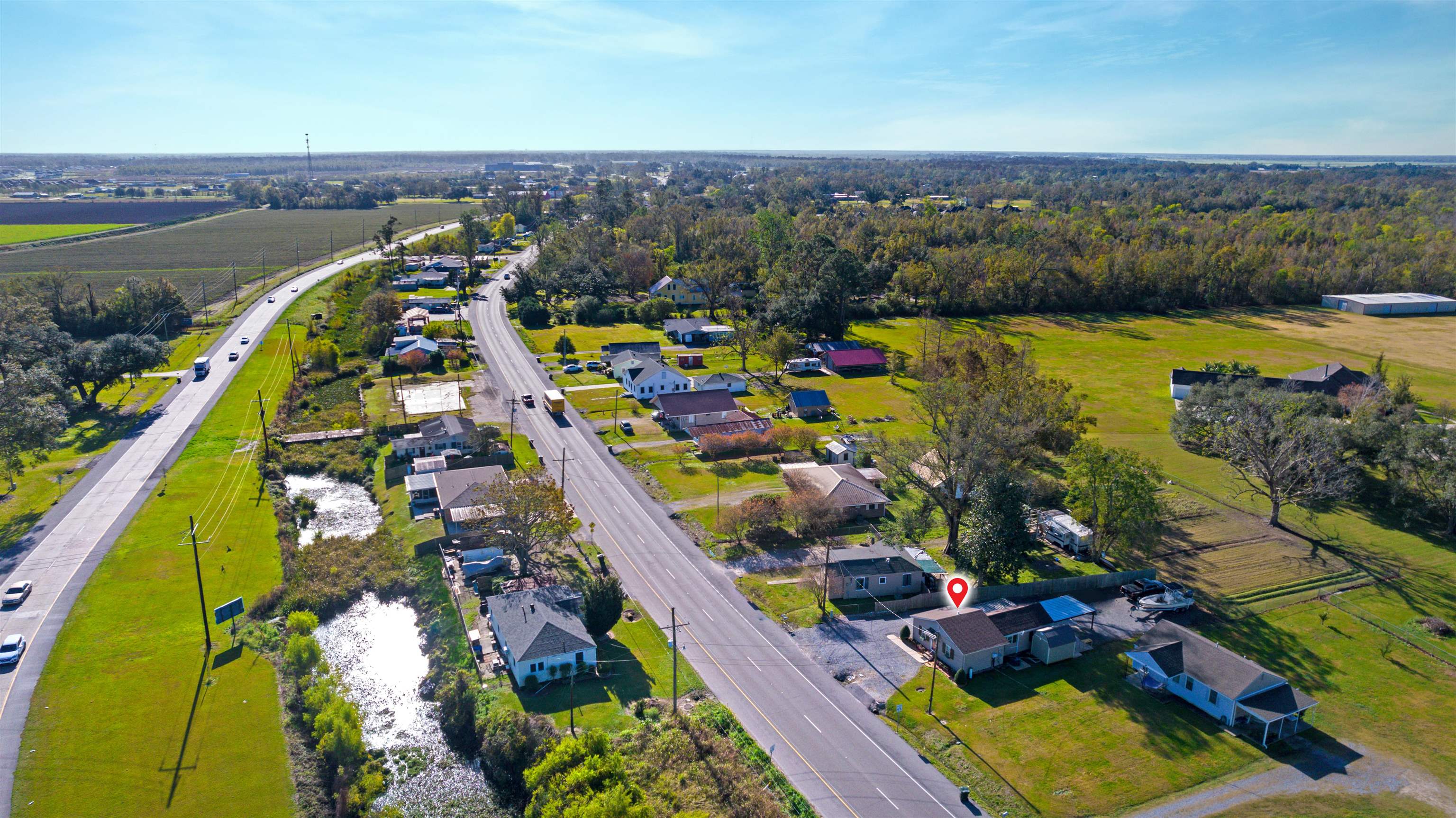 1522 West Main Street, Schriever, Louisiana image 6