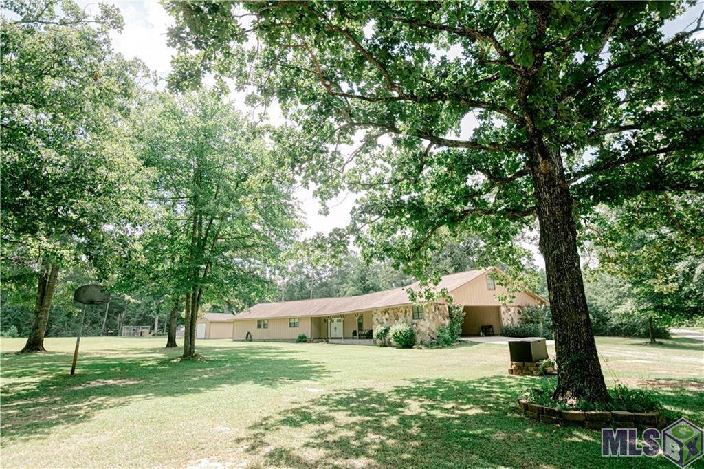 25284 Lake Choctaw Drive, Franklinton, Louisiana image 2