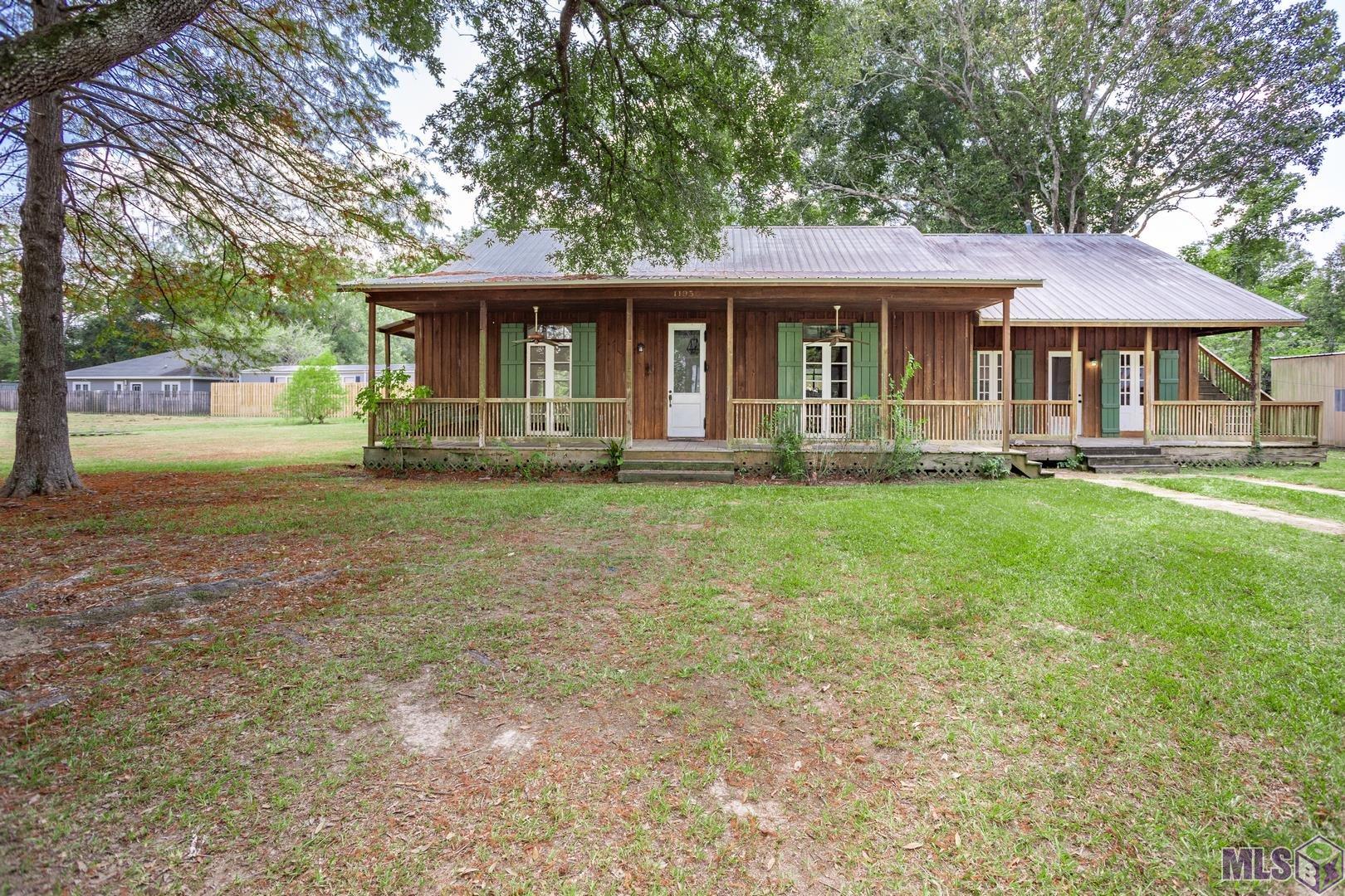 11950 Greenwell Springs-port Hudson Rd, Zachary, Louisiana image 3