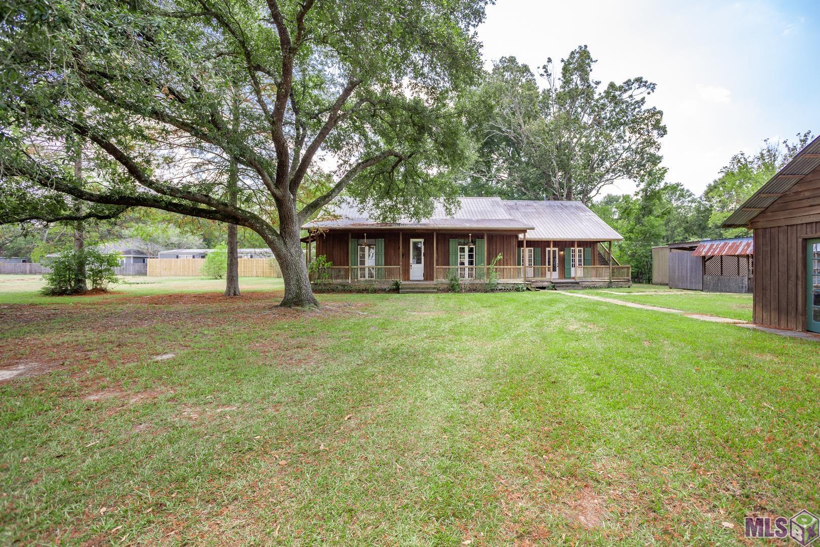 11950 Greenwell Springs-port Hudson Rd, Zachary, Louisiana image 1