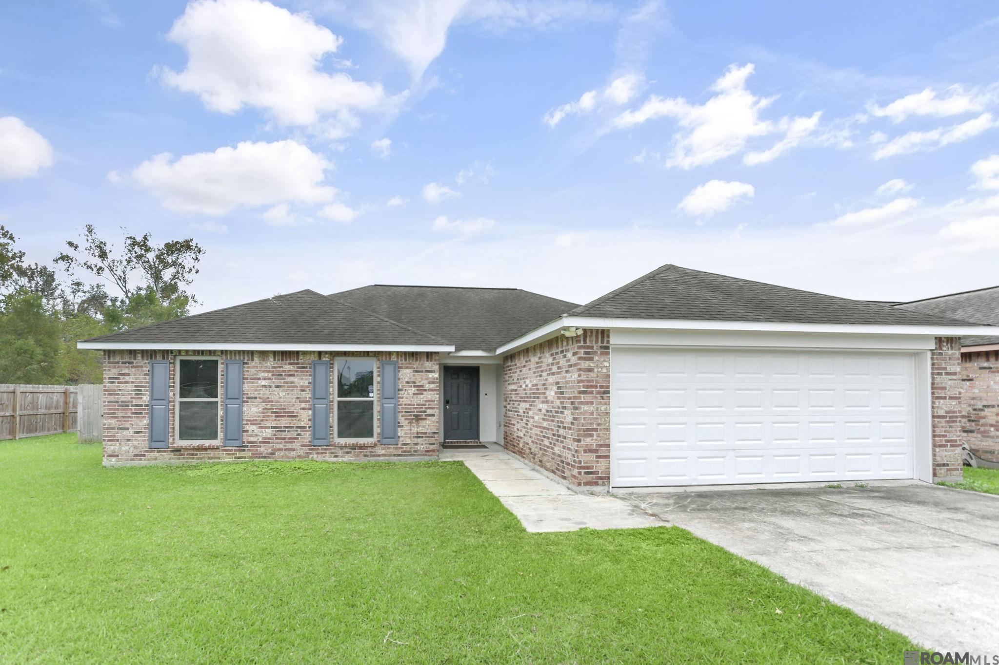 1011 W Huey St, Gonzales, Louisiana image 4