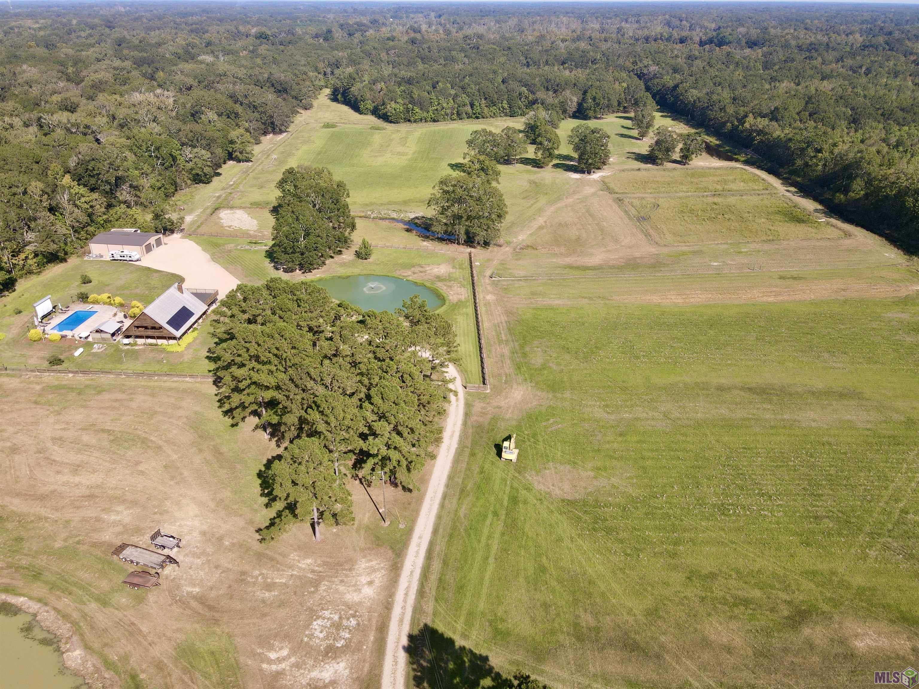 17176 Charlton Rd, Baker, Louisiana image 7