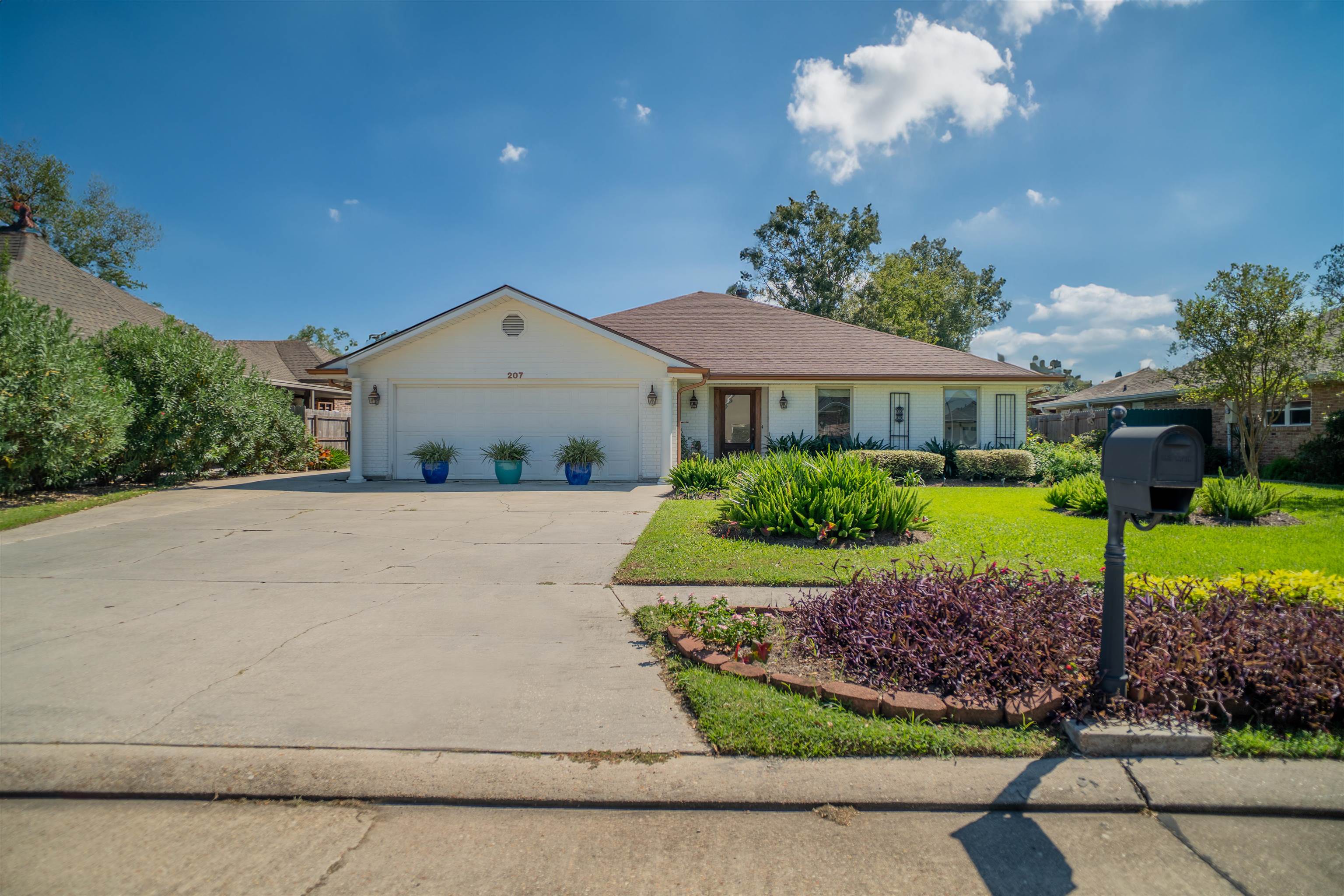 207 Tiger Tail Rd, Houma, Louisiana image 2