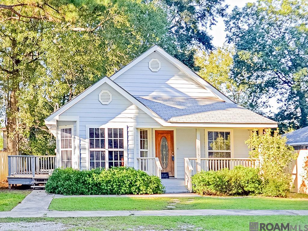 115 Beech Street, Covington, Louisiana image 1