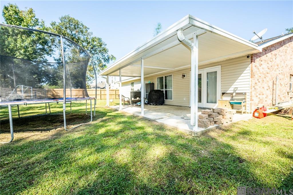 3412 Shannon Drive, Violet, Louisiana image 21