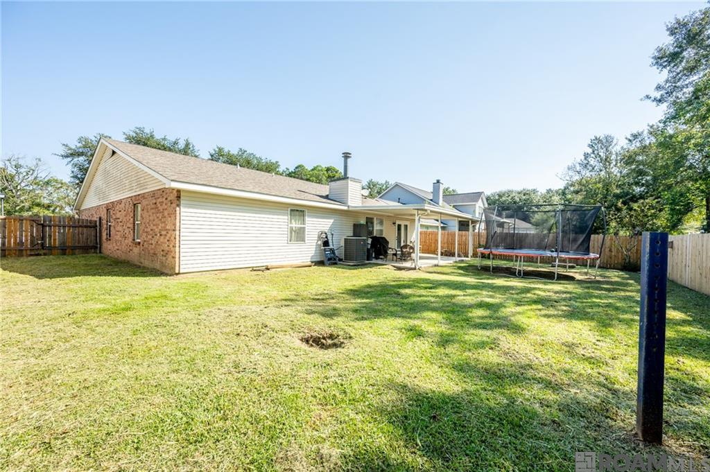 3412 Shannon Drive, Violet, Louisiana image 22