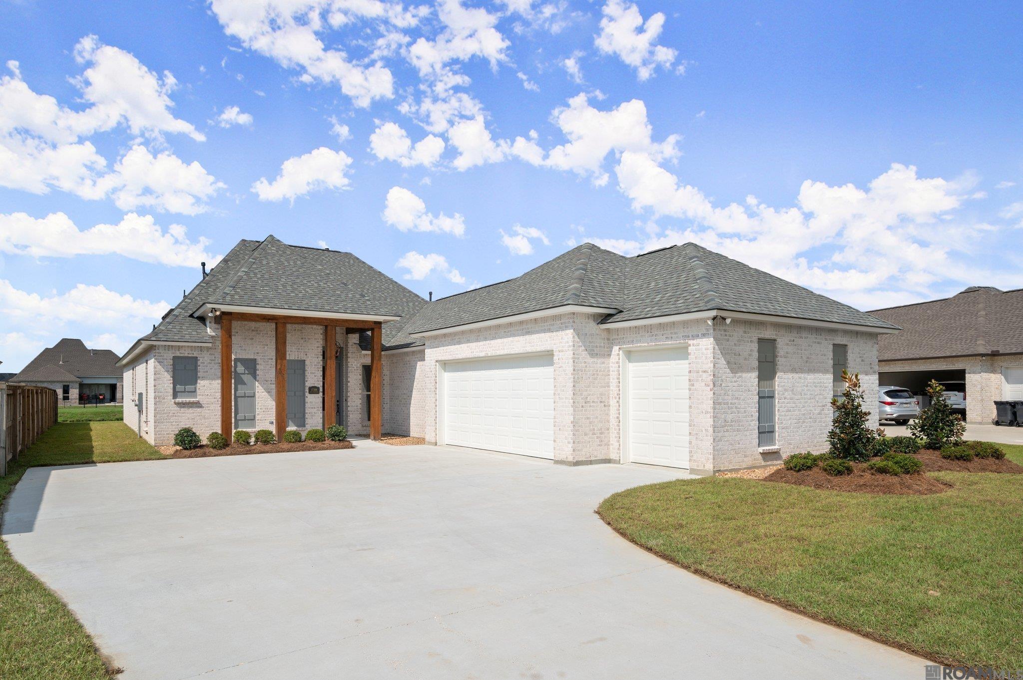 17389 Bull Rush Ave, Prairieville, Louisiana image 1