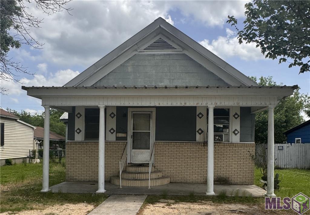 738 Avenue C, Bogalusa, Louisiana image 1