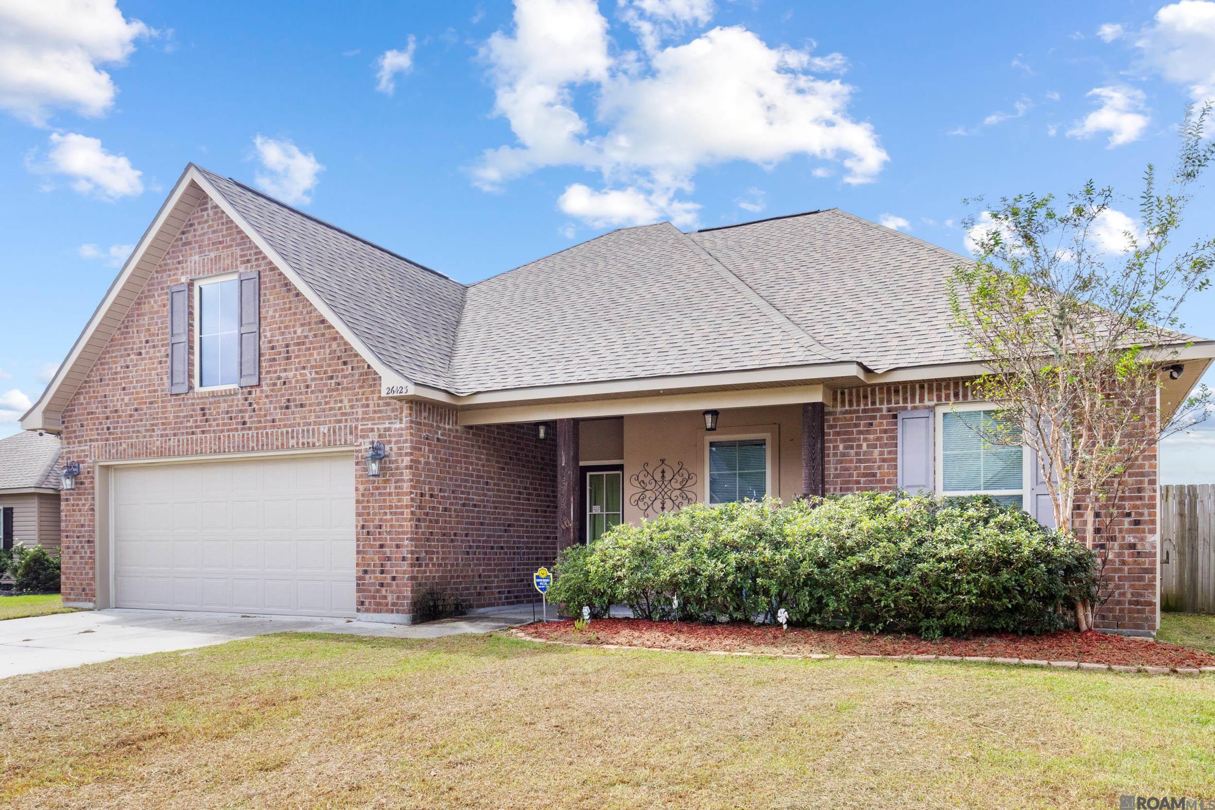 26423 Evangeline Trace Blvd, Denham Springs, Louisiana image 2