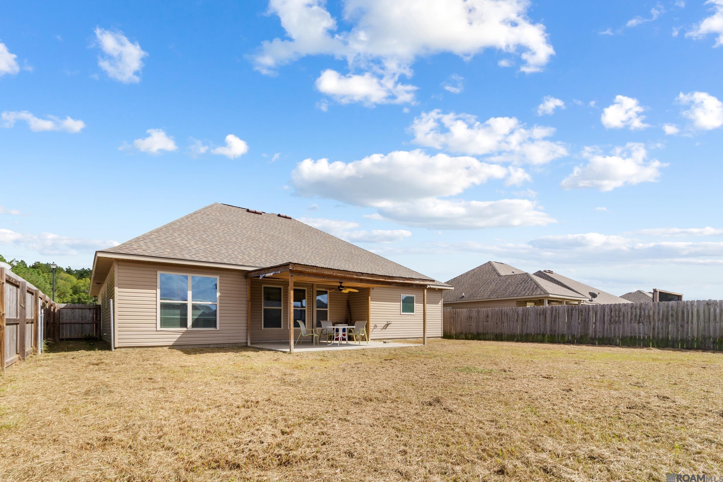 26423 Evangeline Trace Blvd, Denham Springs, Louisiana image 17