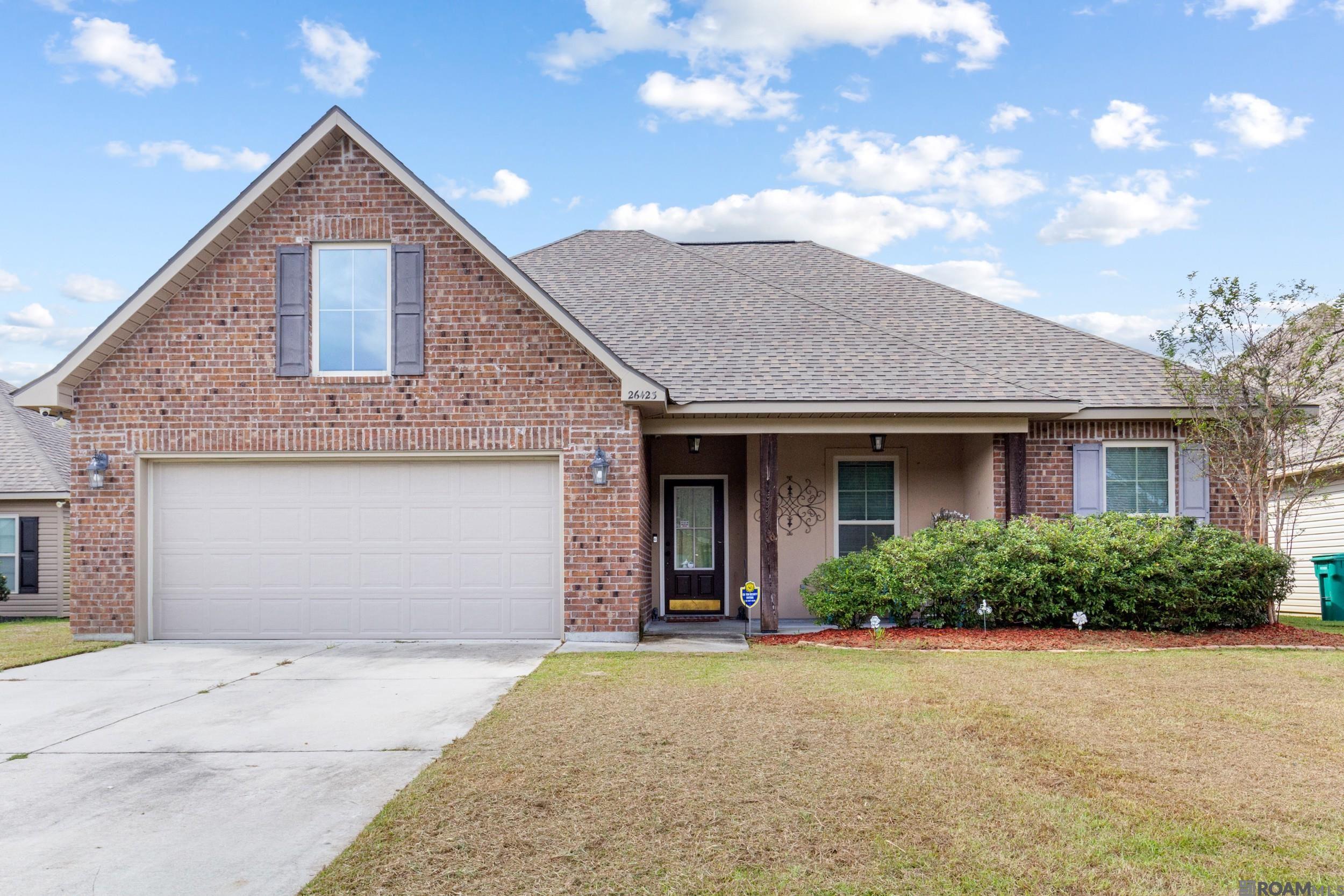 26423 Evangeline Trace Blvd, Denham Springs, Louisiana image 3