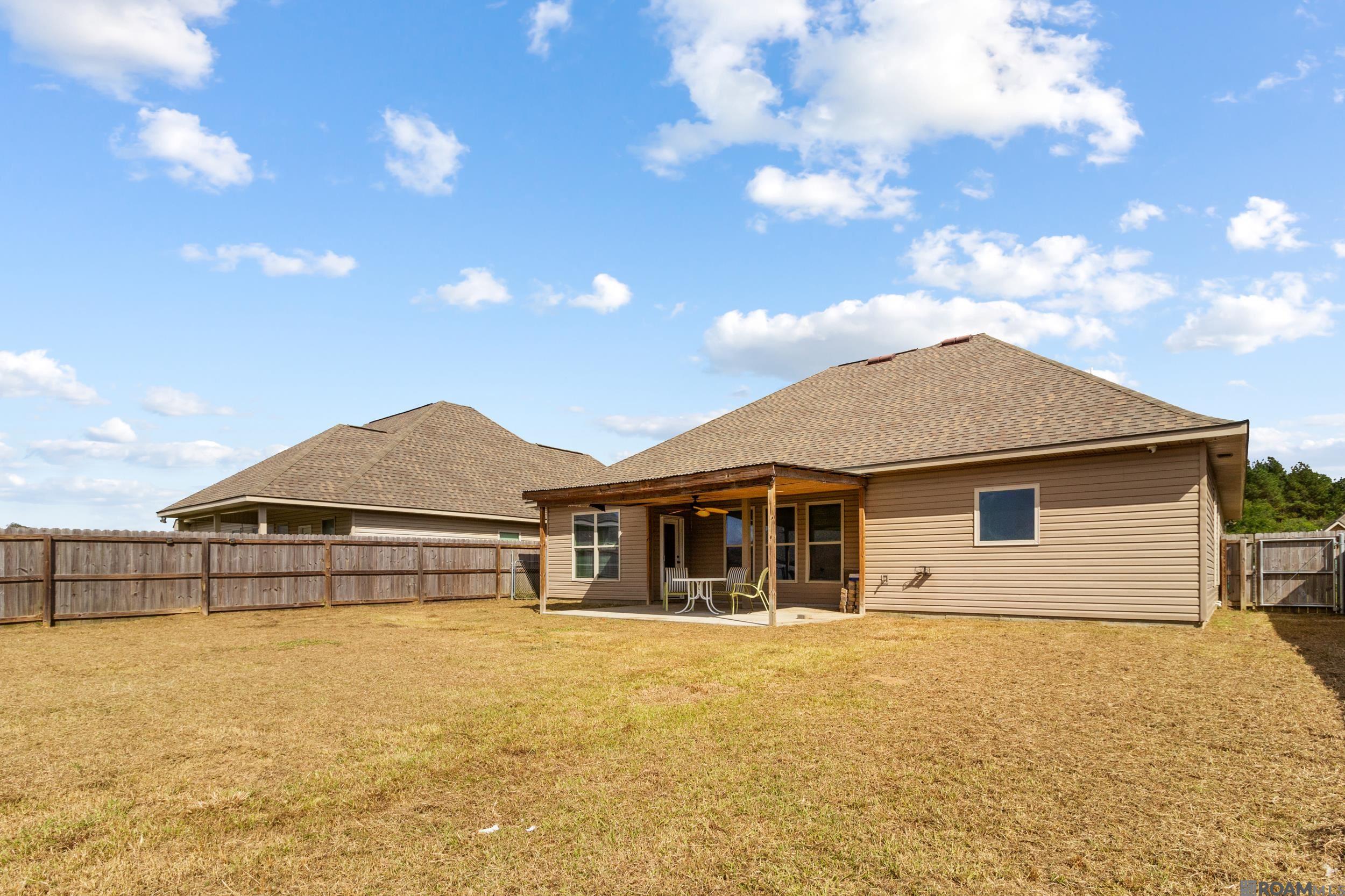 26423 Evangeline Trace Blvd, Denham Springs, Louisiana image 19