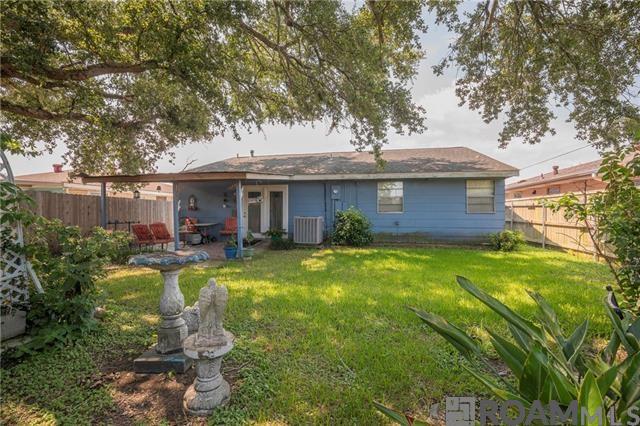 672 Mayfair Lane, Kenner, Louisiana image 16