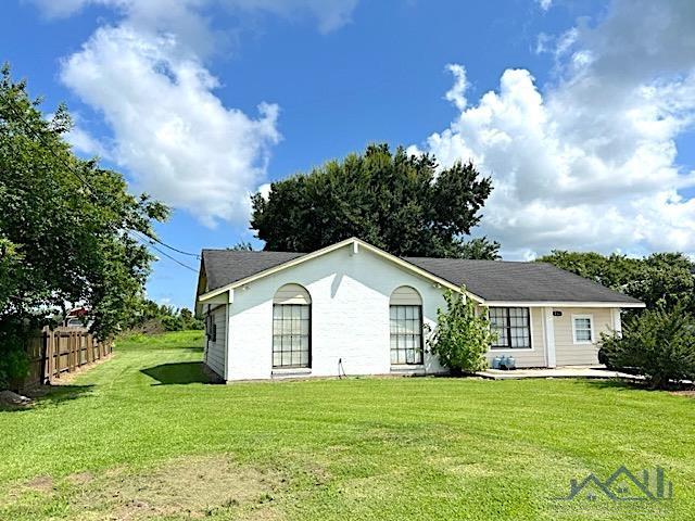 233 Leblanc Drive, Lockport, Louisiana image 2