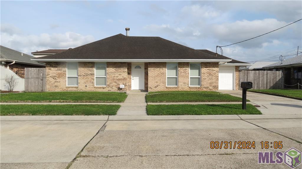 3809 Lena Drive, Chalmette, Louisiana image 27