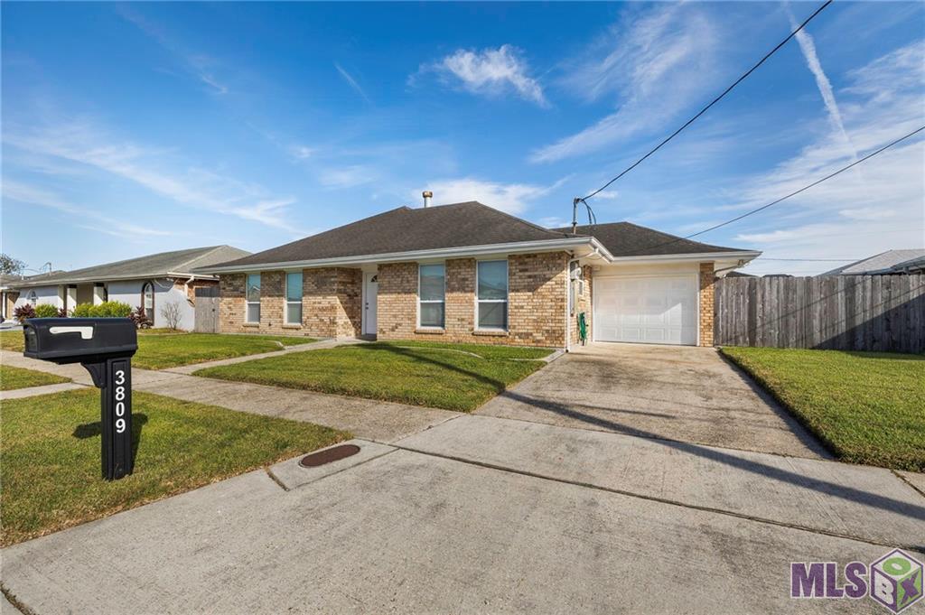 3809 Lena Drive, Chalmette, Louisiana image 25