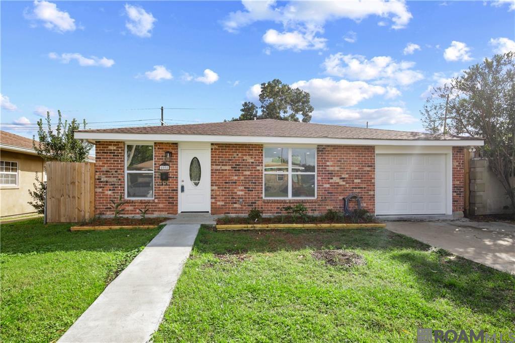 4004 Ole Miss Drive, Kenner, Louisiana image 1