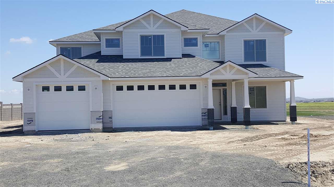 Photo 1 of 1 — 13606 S Clearview Lane, Kennewick, WA 99338