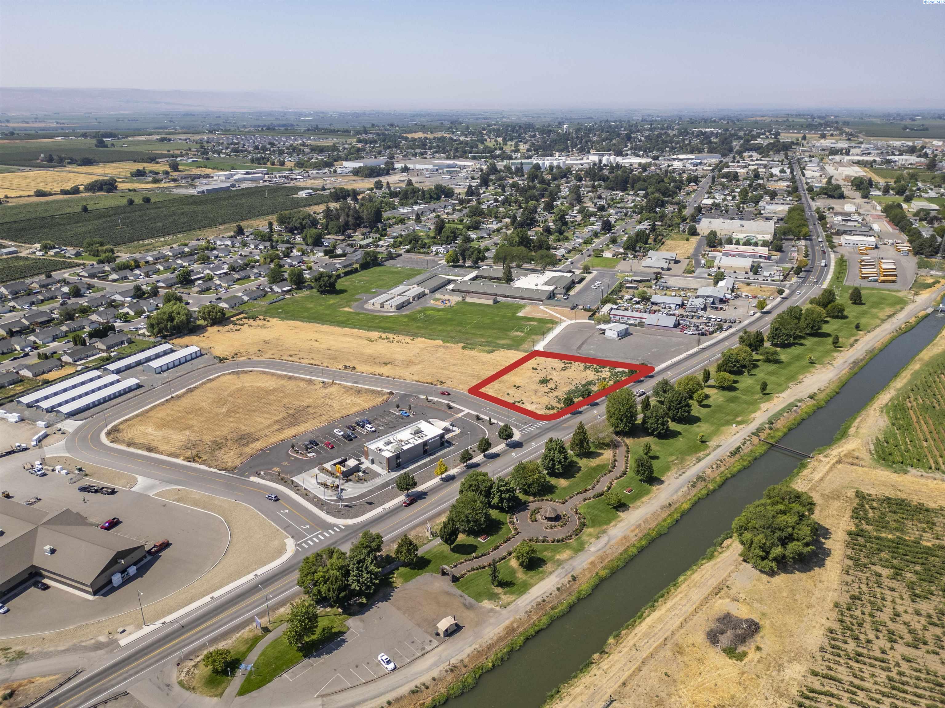 Photo 1 of 9 — Lot 1A Vista Grande Way Unit Lt 1A, Grandview, WA 98930