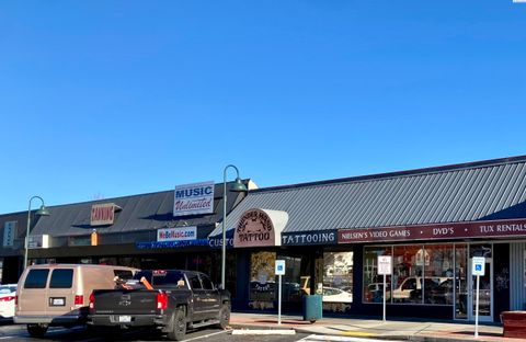 Photo of 1356 & 1358 Jadwin Ave, Richland, WA 99354 (MLS # 280983)