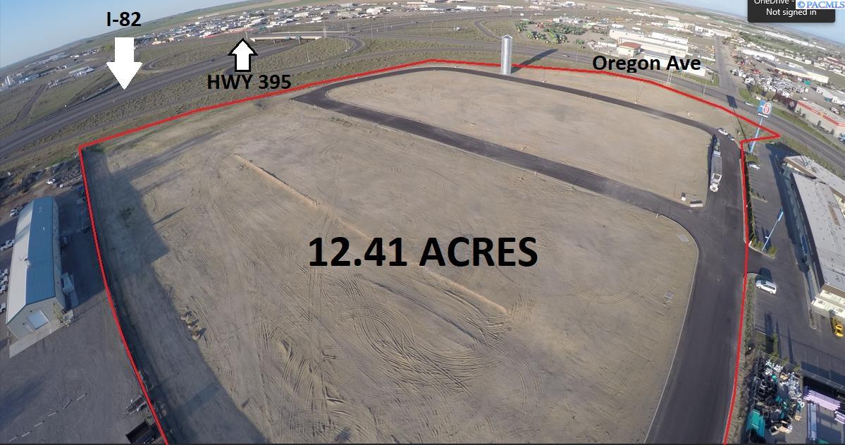 Photo 1 of 12 — 1601 N Idaho, Pasco, WA