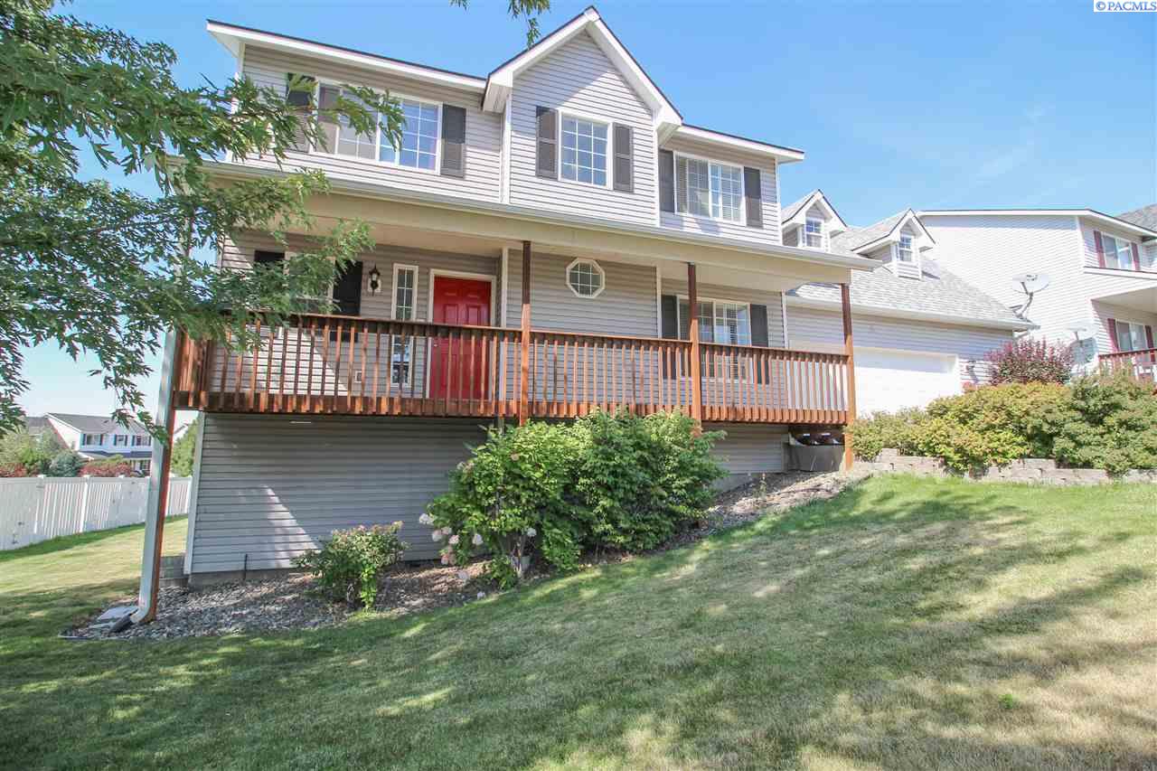 Photo 1 of 1 — 1615 NW Bella Vista Dr., Pullman, WA 99163