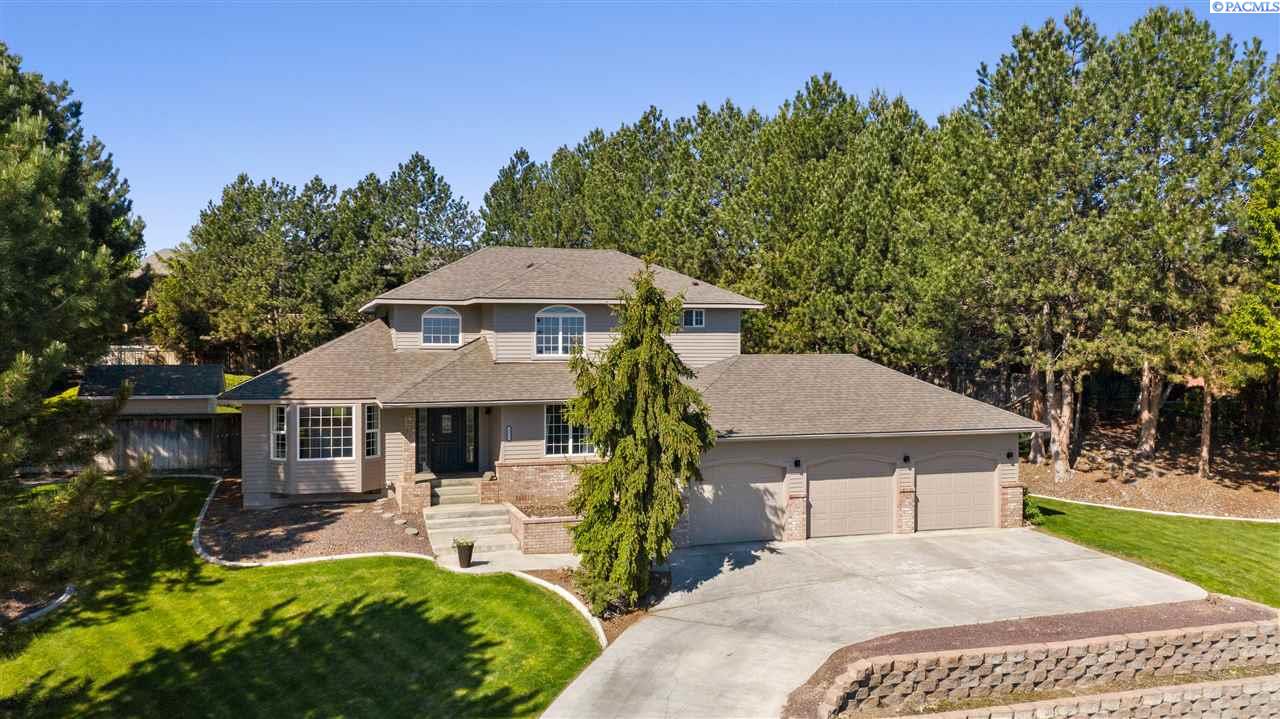 Photo 1 of 1 — 3809 W 43rd Avenue, Kennewick, WA 99337