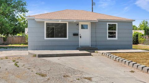 Photo of 508 S Zillah St, Kennewick, WA 99336 (MLS # 283044)