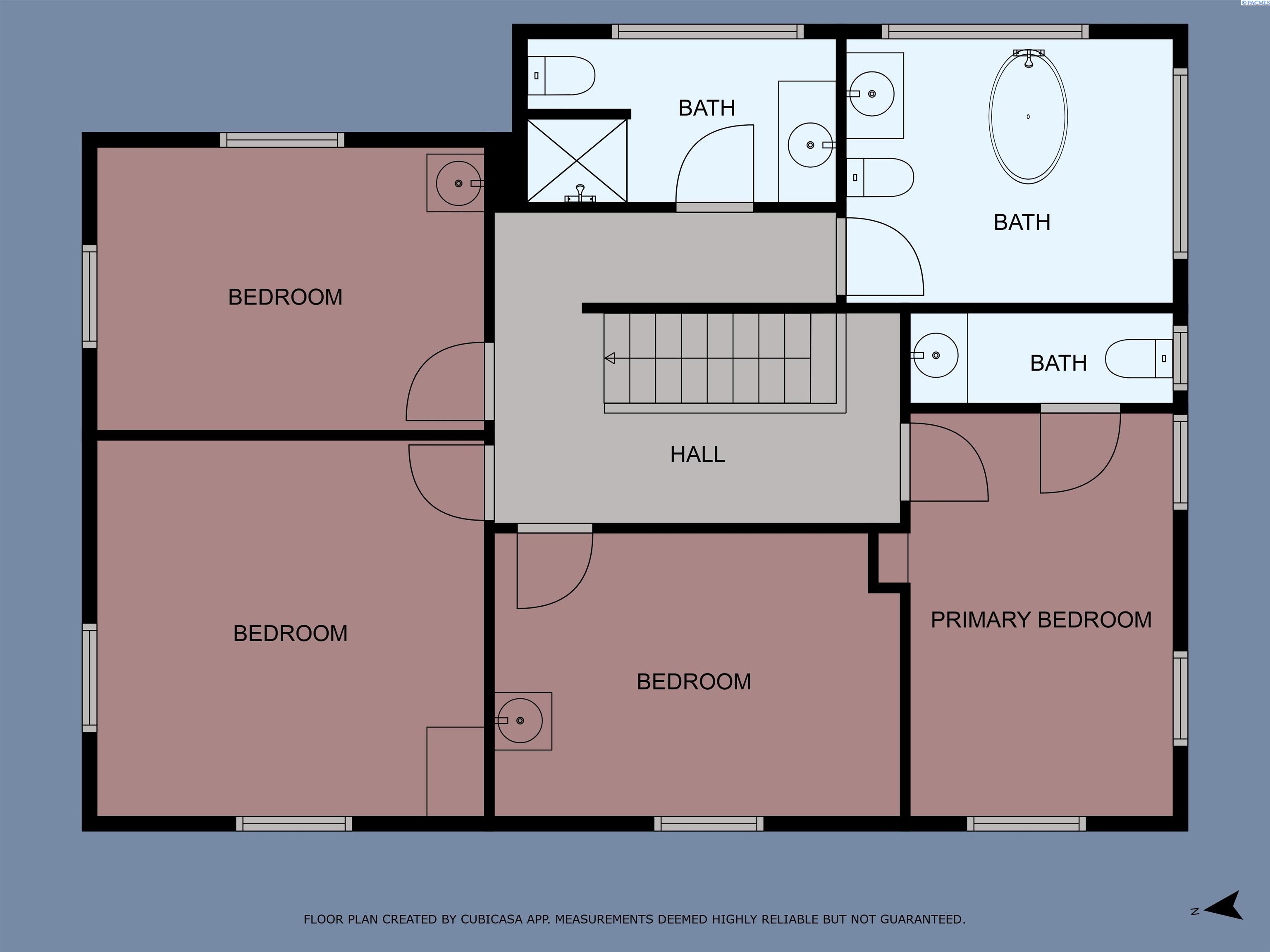 Benton City, Washington 99320, United States, 4 Bedrooms Bedrooms, ,3 BathroomsBathrooms,Residential,Pending,124854