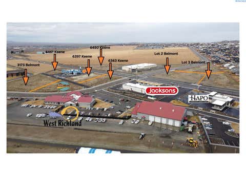 Photo of 6450 Keene Road, West Richland, WA (MLS # 268279)