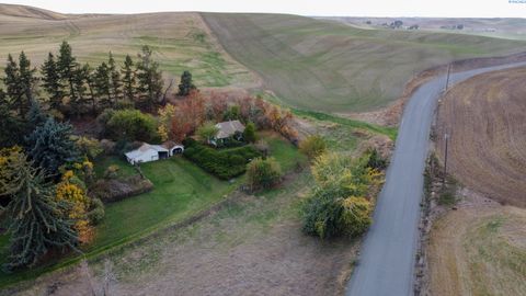 Photo of 5904 Johnson Road, Pullman, WA 99163 (MLS # 282359)