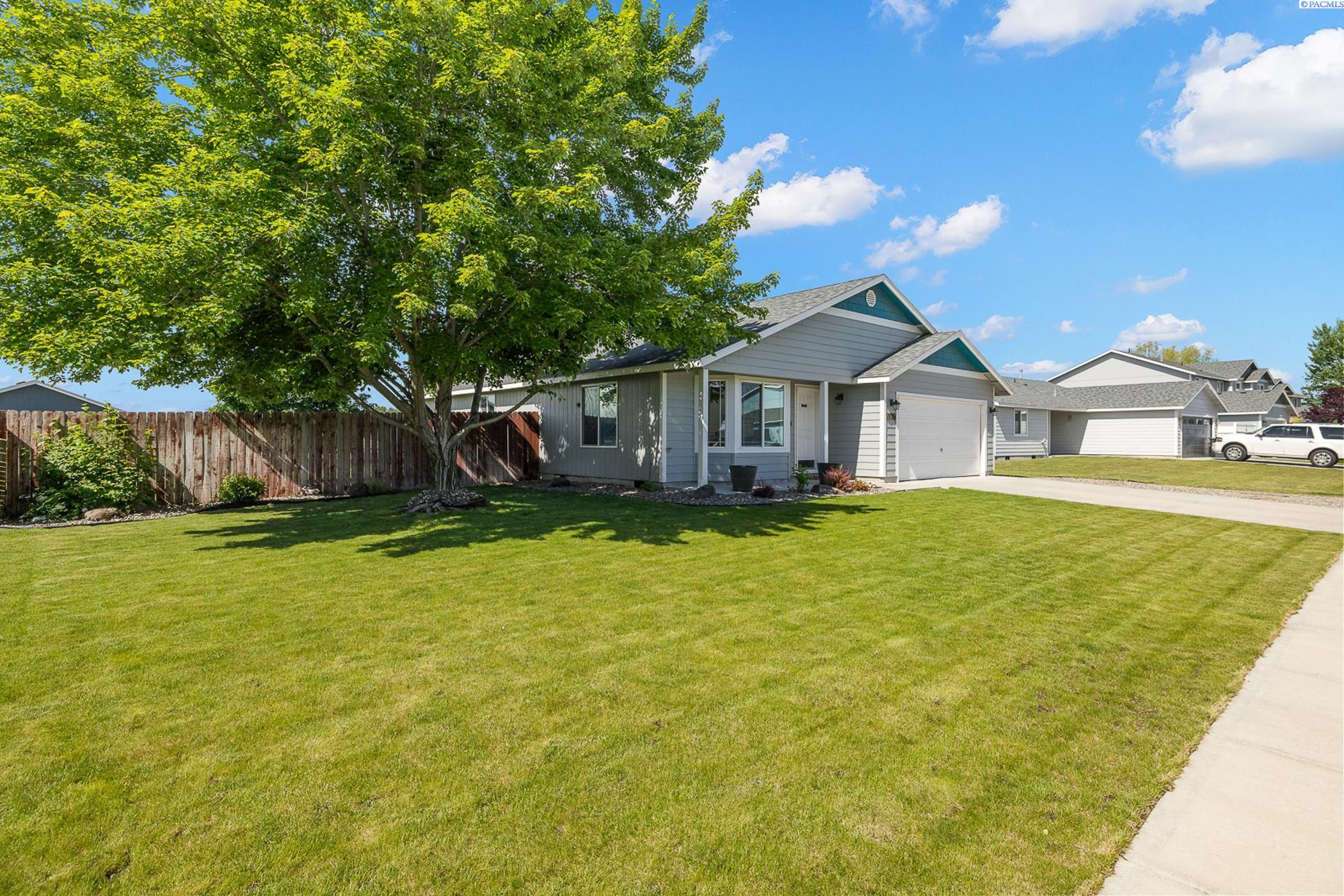 Pasco, Washington 99301, United States, 3 Bedrooms Bedrooms, ,2 BathroomsBathrooms,Residential,Active,129961