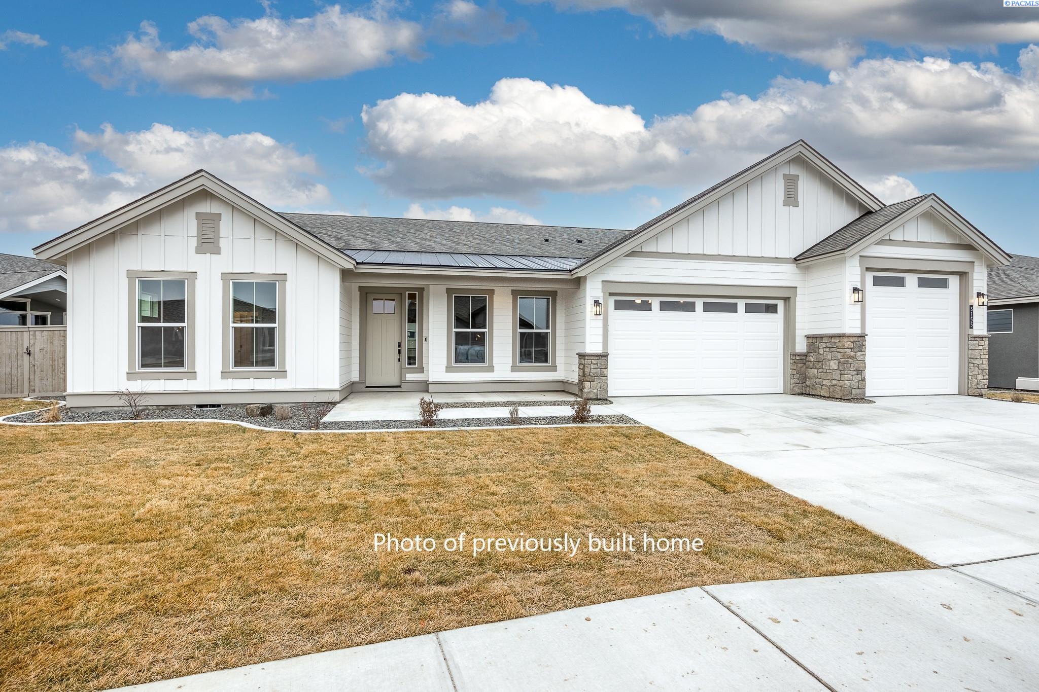 Photo 1 of 30 — 3231 Quail Ridge Lp, Richland, WA 99354