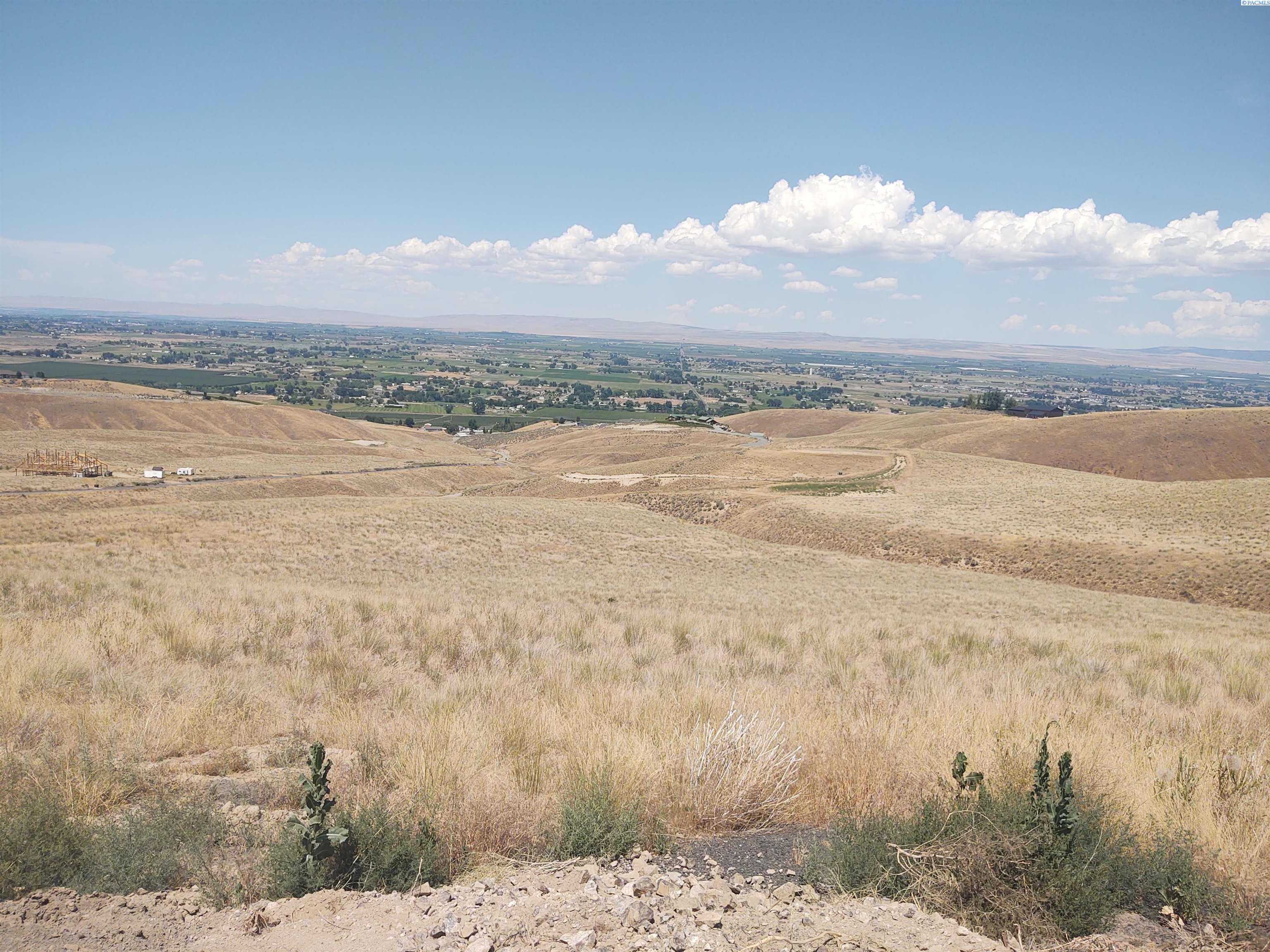 Photo 1 of 4 — NKA Lot 4, Prosser, WA 99350