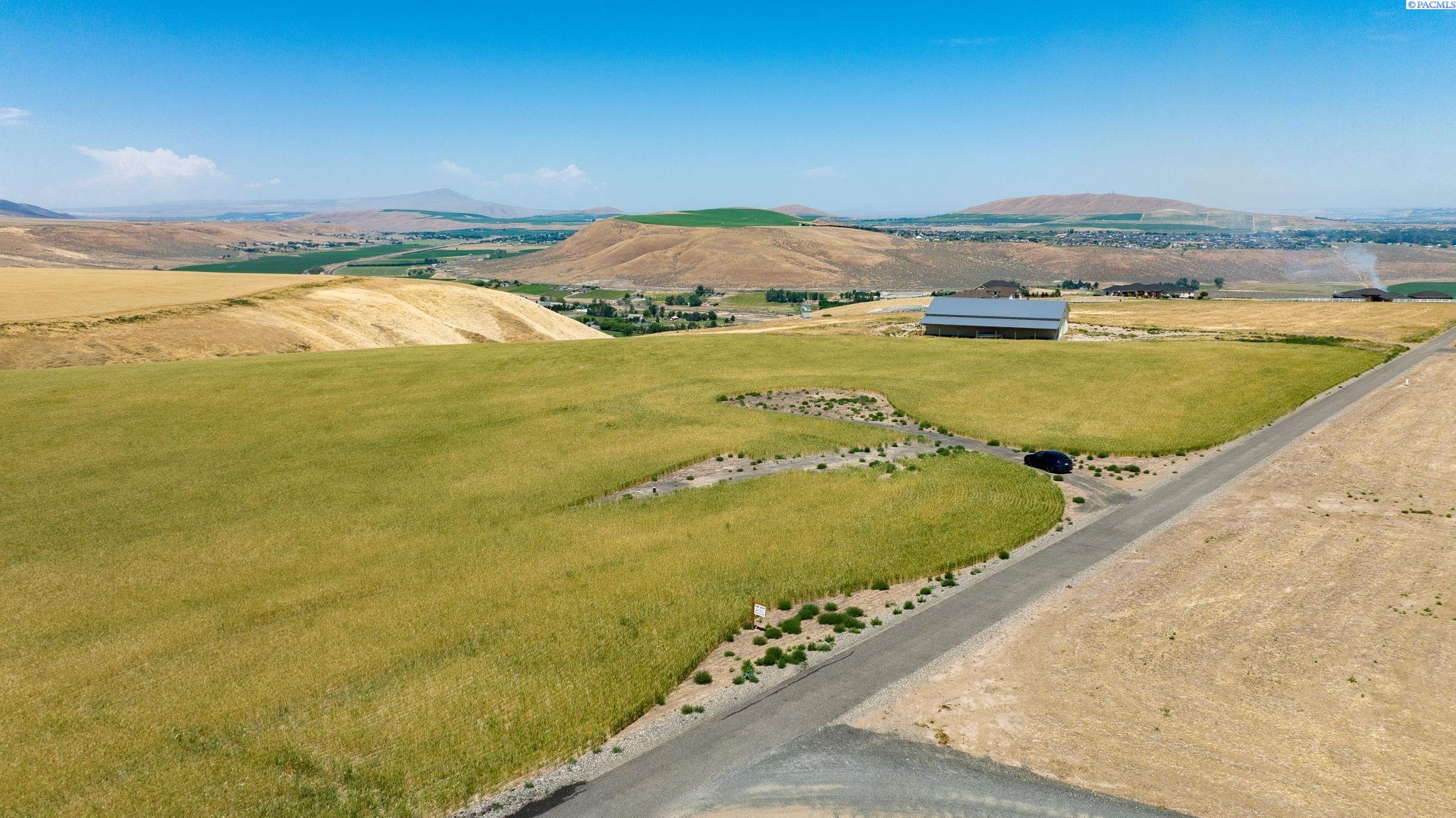 Photo 1 of 18 — Lot 1 S Glenn Miller Pr Se, Kennewick, WA 99338