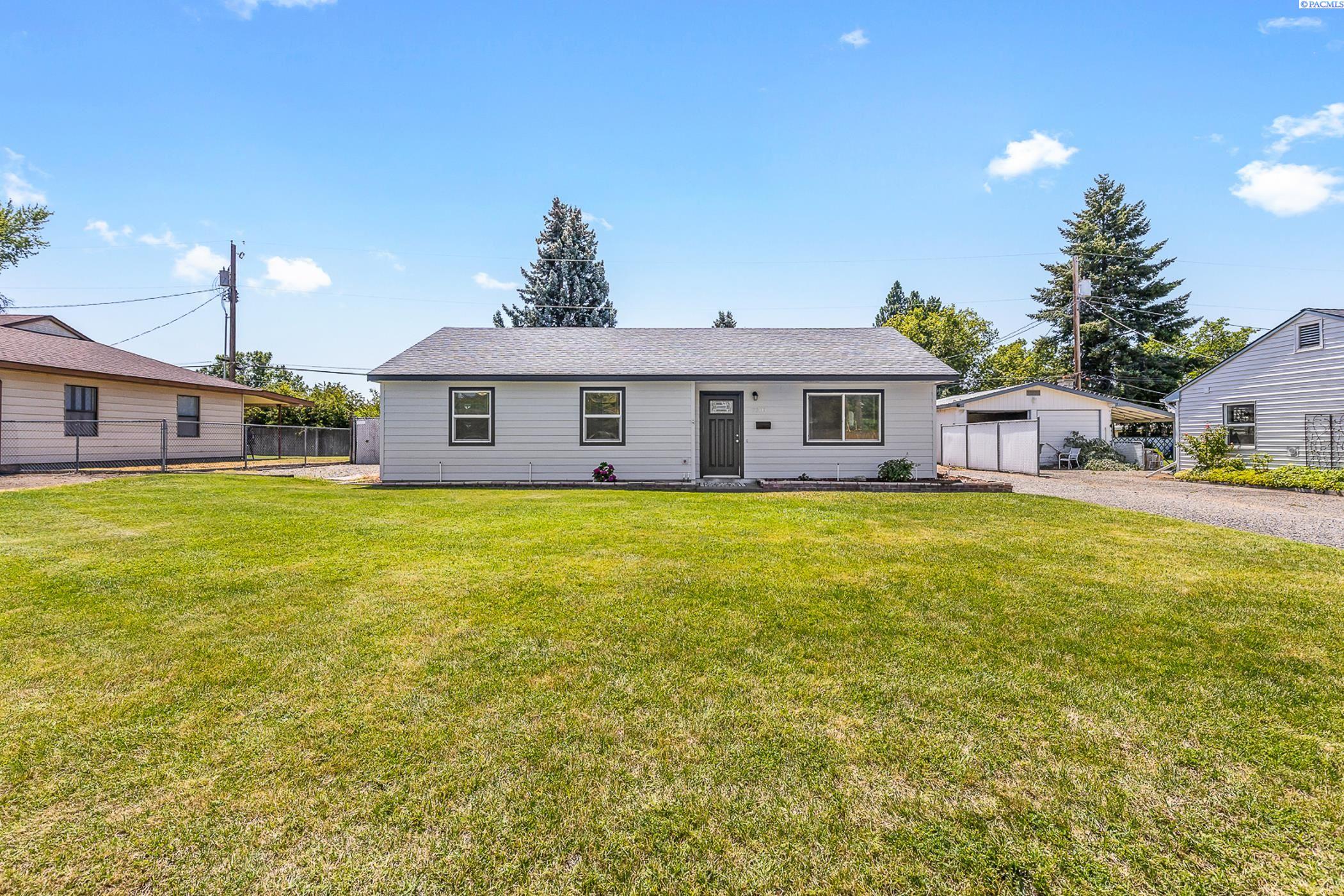 Richland, Washington 99354, United States, 3 Bedrooms Bedrooms, ,1 BathroomBathrooms,Residential,Pending,159749