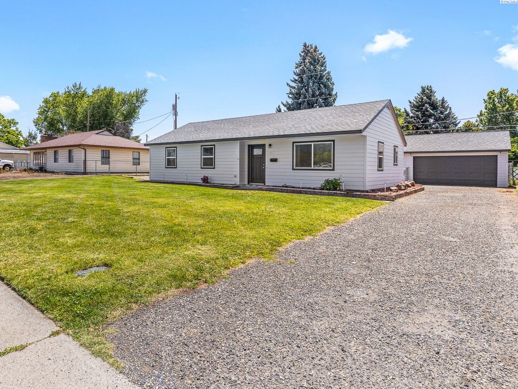 Richland, Washington 99354, United States, 3 Bedrooms Bedrooms, ,1 BathroomBathrooms,Residential,Pending,159749