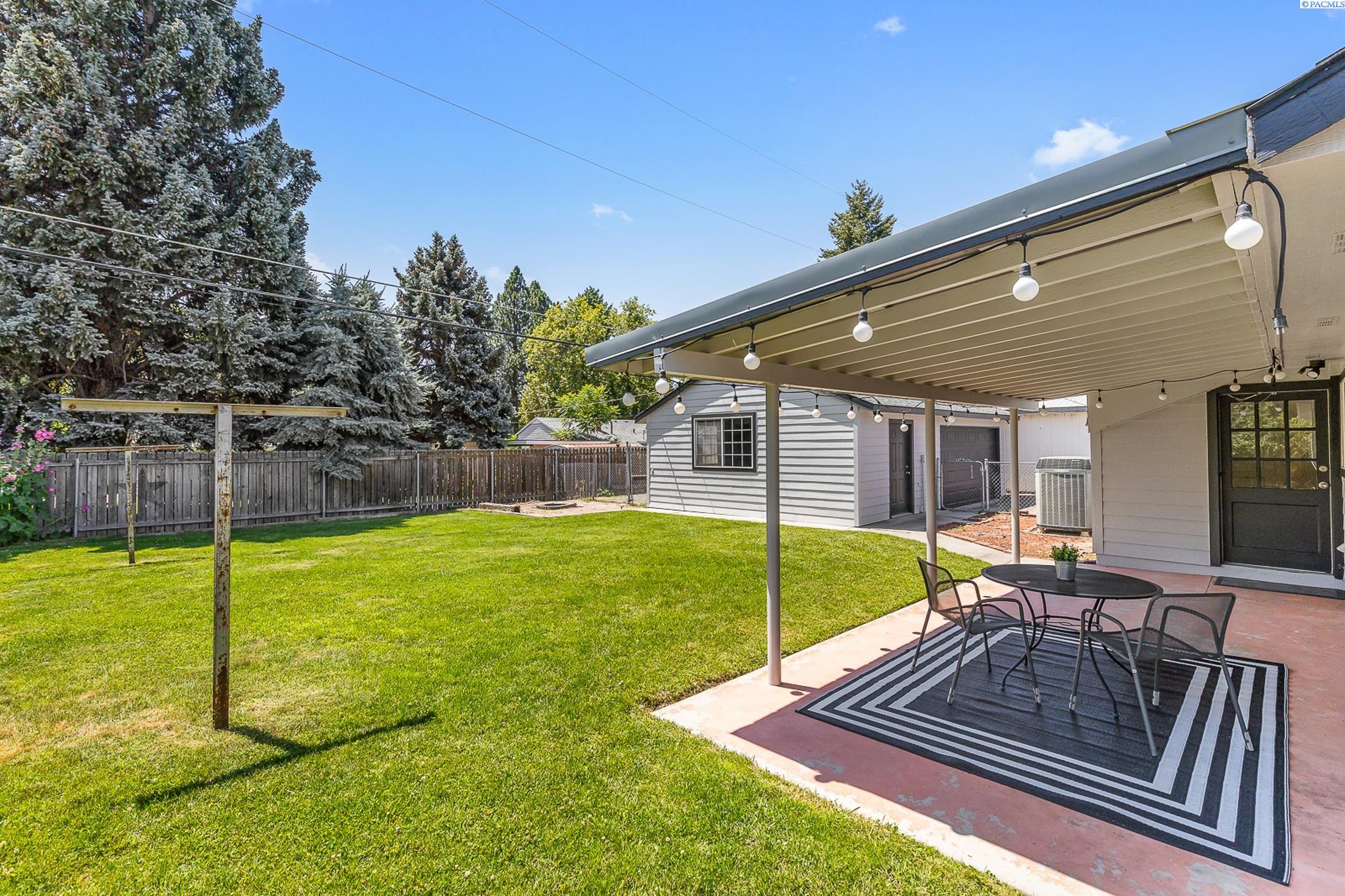 Richland, Washington 99354, United States, 3 Bedrooms Bedrooms, ,1 BathroomBathrooms,Residential,Pending,159749