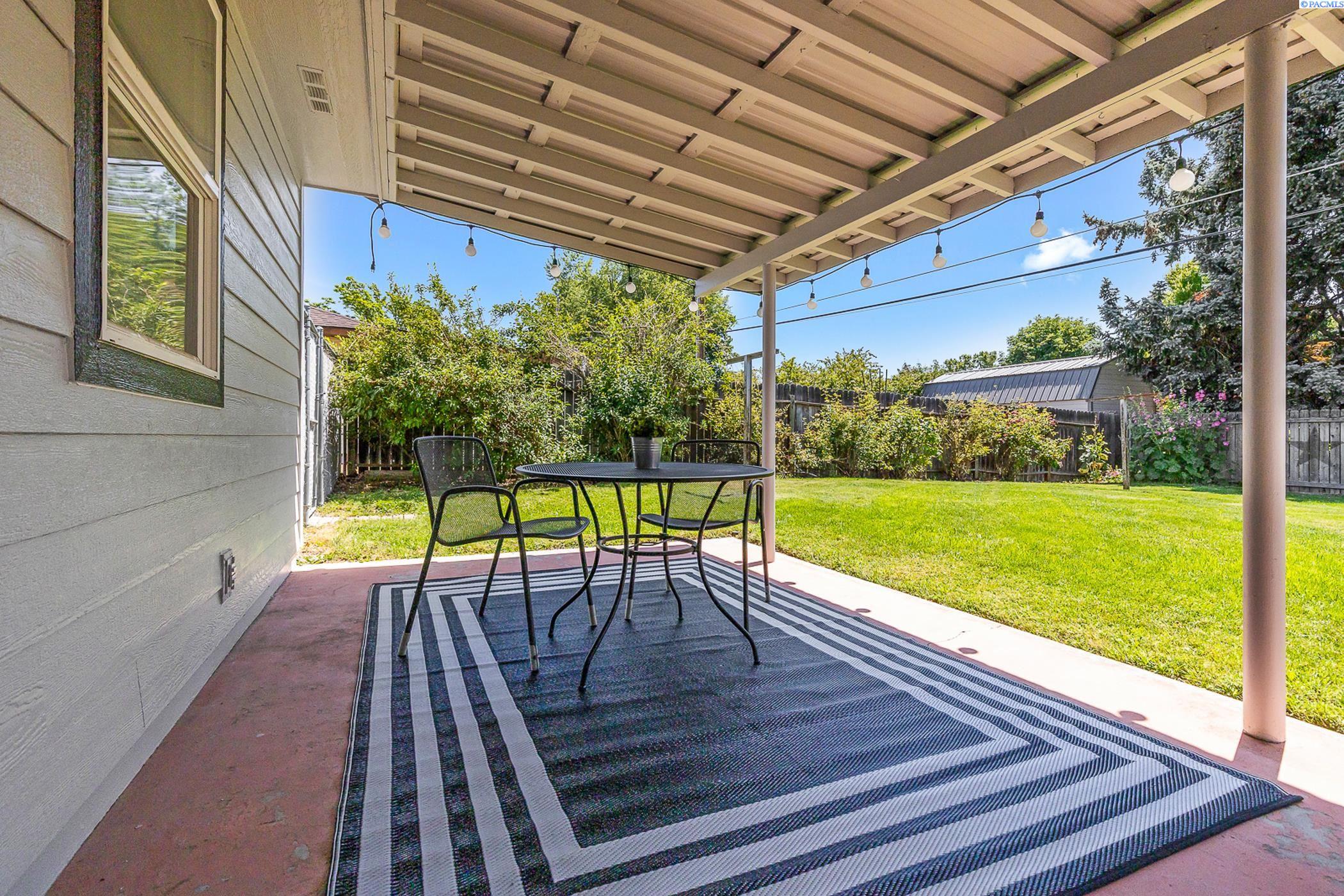 Richland, Washington 99354, United States, 3 Bedrooms Bedrooms, ,1 BathroomBathrooms,Residential,Pending,159749