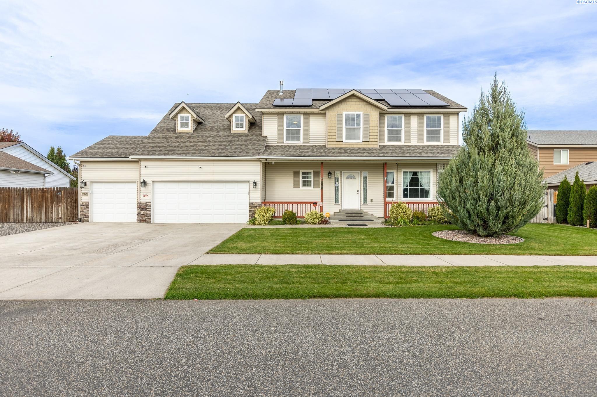 Pasco, Washington 99301, United States, 6 Bedrooms Bedrooms, ,4 BathroomsBathrooms,Residential,Active,1494